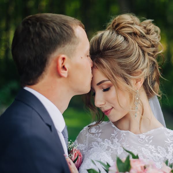 Nhiếp ảnh gia ảnh cưới Alik Kadyrov (alkadyrov). Ảnh của 17 tháng 5 2018