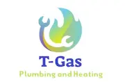 Tom G Group Ltd Logo