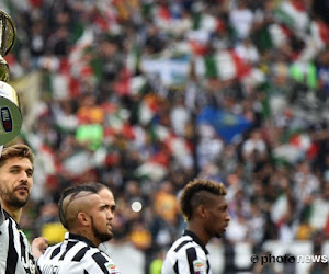 La Juventus prépare la finale de la Ligue des Champions au petit trot