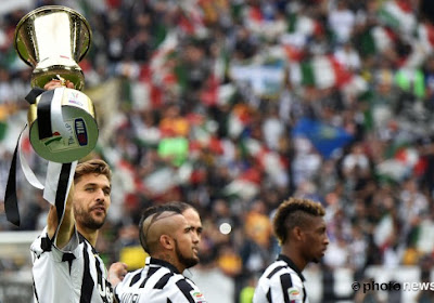 Juventus in spaarmodus naar de CL-finale