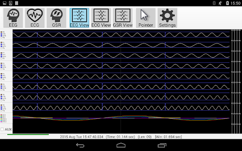 How to download Imec - Nyx 1.1.5 mod apk for android