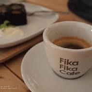 Fika Fika Cafe