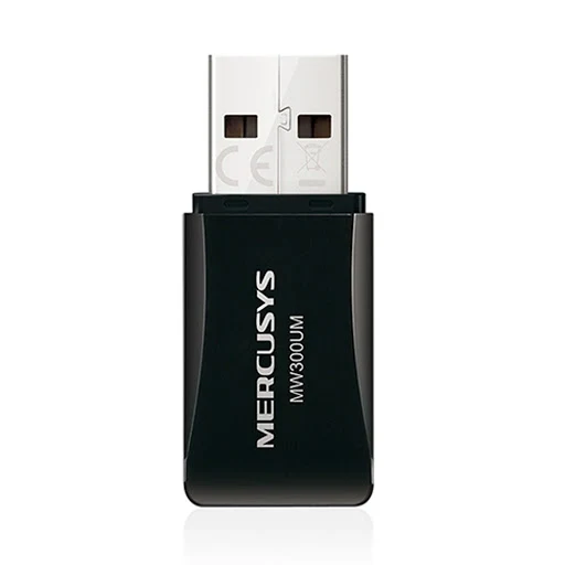 USB Adapter Mercusys MW300UM