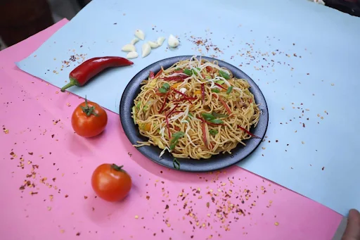 Veg Noodles