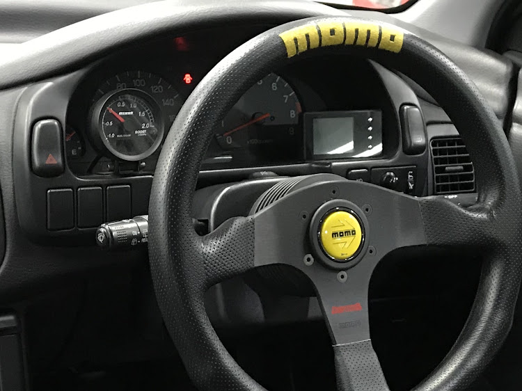 インプレッサ WRX STIのカナカナ虫さんが投稿したカスタム事例の投稿画像4枚目
