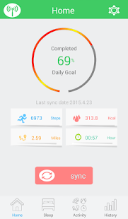 ARMITRON PRO-FIT(圖4)-速報App