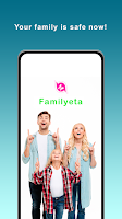 Familyeta Screenshot