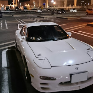 RX-7