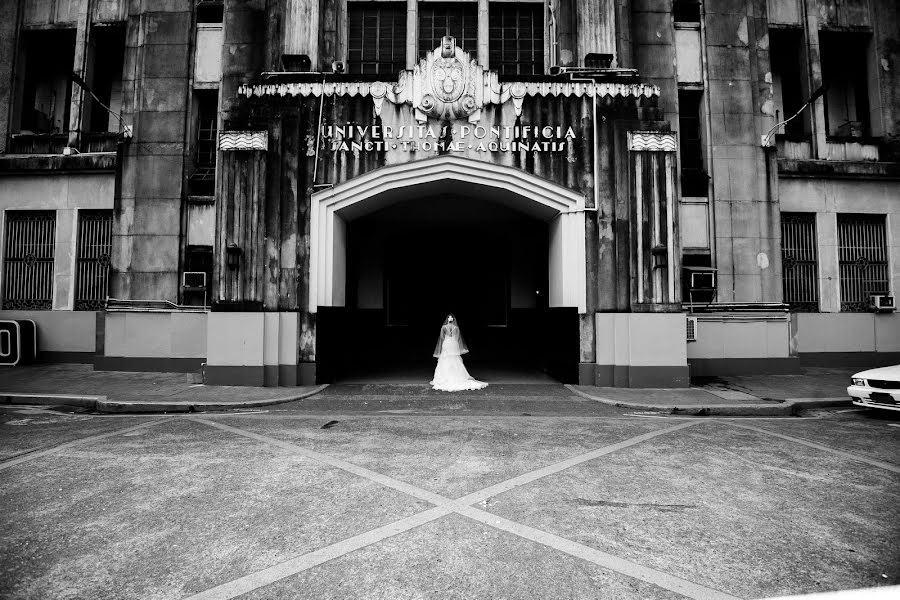 Fotografo di matrimoni Myio Okamoto (myio). Foto del 1 giugno 2023