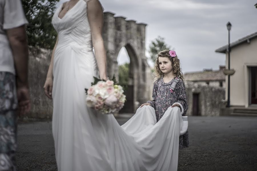 Photographe de mariage Jerome Paressant (paressant). Photo du 13 juillet 2015