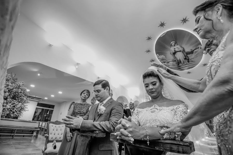 Fotógrafo de casamento Fábio Melo (fabiomelofoto). Foto de 18 de março 2020