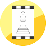 Cover Image of ダウンロード Chess Scorebook 1.0.0 APK