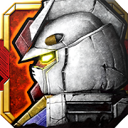 ガンダムコンクエスト 4.2.0 Icon