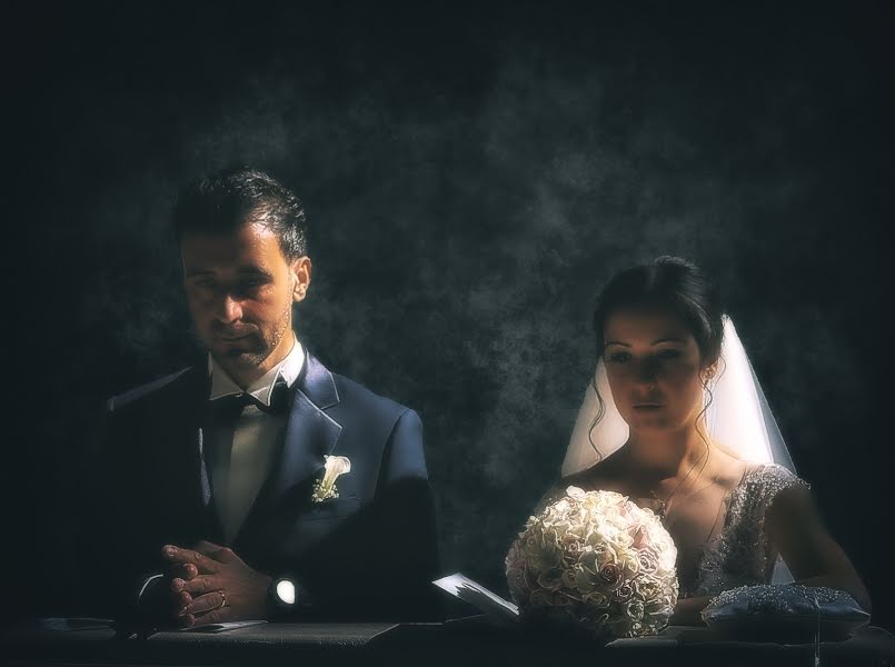 Photographe de mariage Giacomo Esposito (giacomoesposito). Photo du 4 décembre 2020