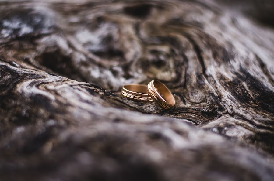 Fotógrafo de casamento Martín Lumbreras (martinlumbrera). Foto de 11 de agosto 2016