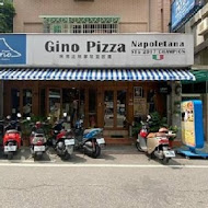 Gino Pizza Napoletana