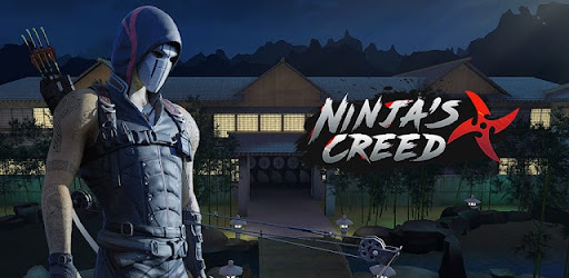 Ninja’s Creed:3D Shooting Game