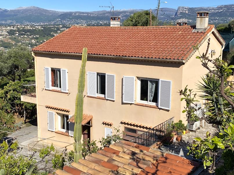 Vente viager 5 pièces 120 m² à Nice (06000), NaN €