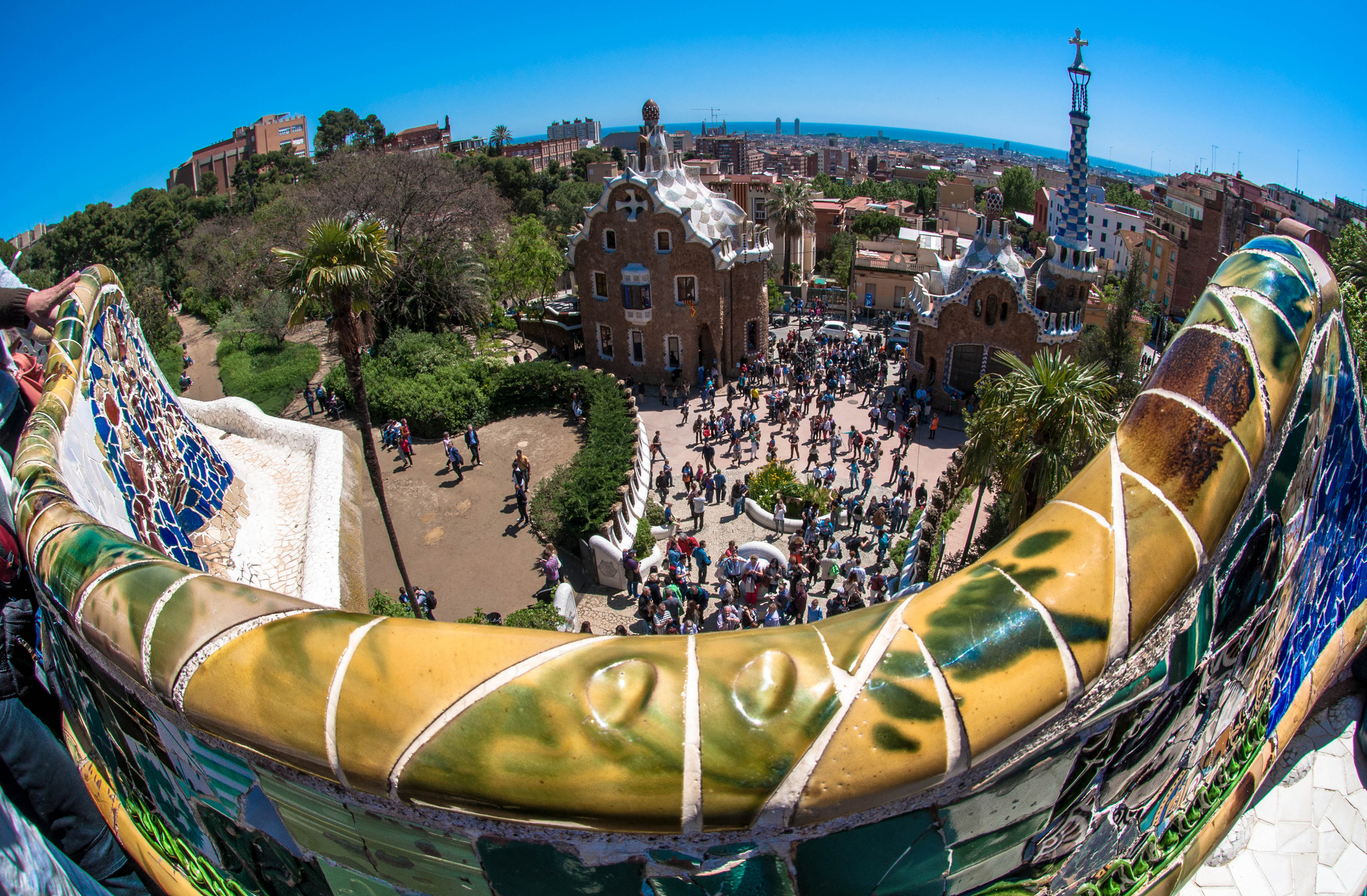 P-Guell di JohnPaolino