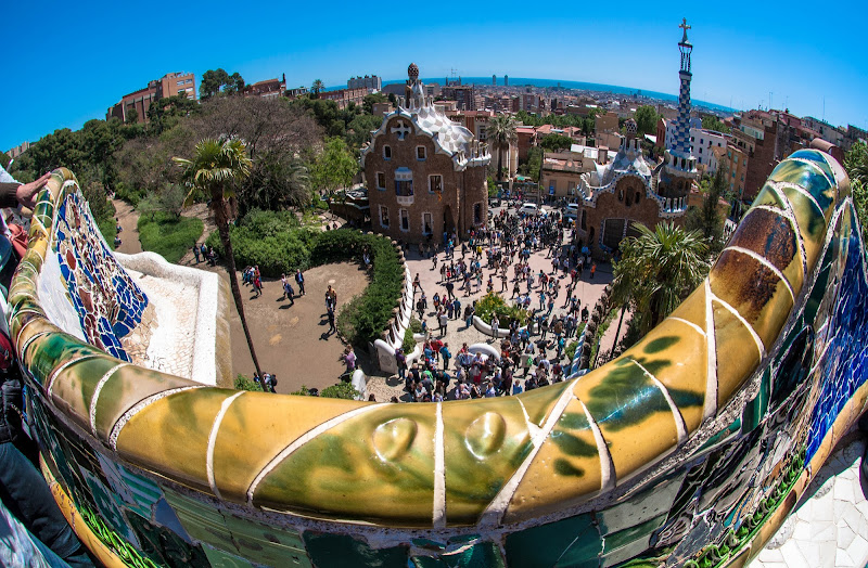 P-Guell di JohnPaolino