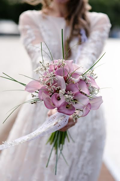 Fotógrafo de bodas Aleksandr Zhukov (videozhuk). Foto del 20 de noviembre 2016