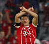 Lewandowski wil de Champions League winnen en wil dan ook een absolute toptransfer naar Spanje