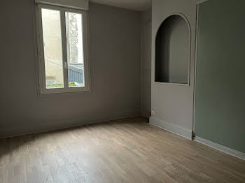 appartement à Chatellerault (86)