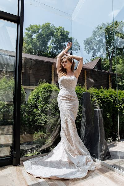 Wedding photographer Evgeniy Aleksandridi (wedphotostory). Photo of 24 June 2019