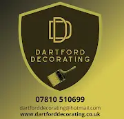 Dartford Decorating Logo