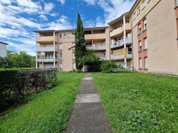 appartement à Toulouse (31)