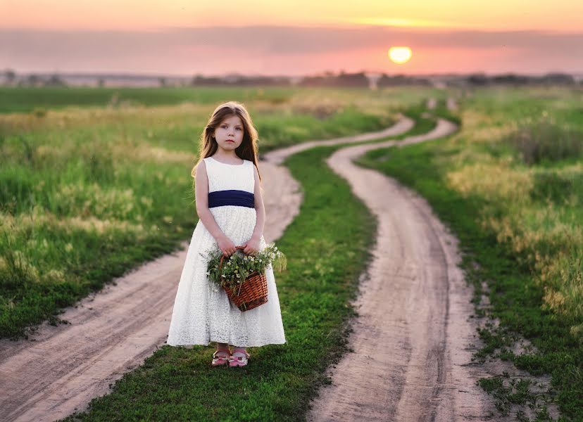 Wedding photographer Aleksandr Zhosan (alexzhosan). Photo of 7 July 2016