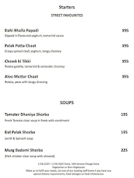 Khidmat menu 2