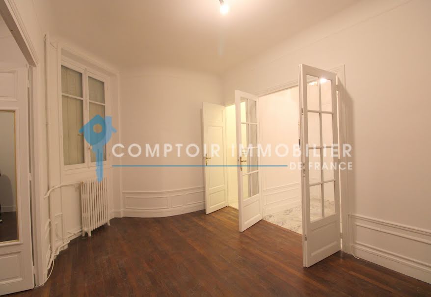 Vente appartement 2 pièces 41 m² à Paris 16ème (75016), 398 000 €