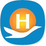 Cover Image of ダウンロード My Homair 2.8.1 APK