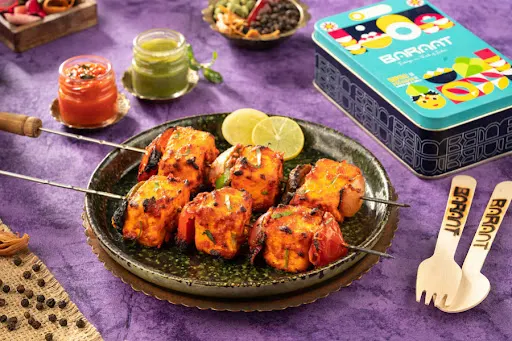 Paneer Tikka Moogewala (6pcs)