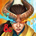 Cover Image of Unduh Warriors of Waterdeep 2.8.19 APK