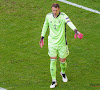 Un "thriller" et du "soulagement" pour Manuel Neuer 