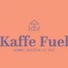 Kaffe Fuel, Wakad, Pune logo