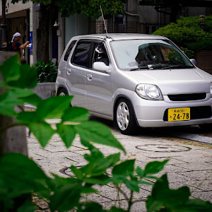 Kei HN22S
