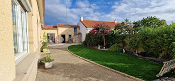 maison à Le Loroux-Bottereau (44)