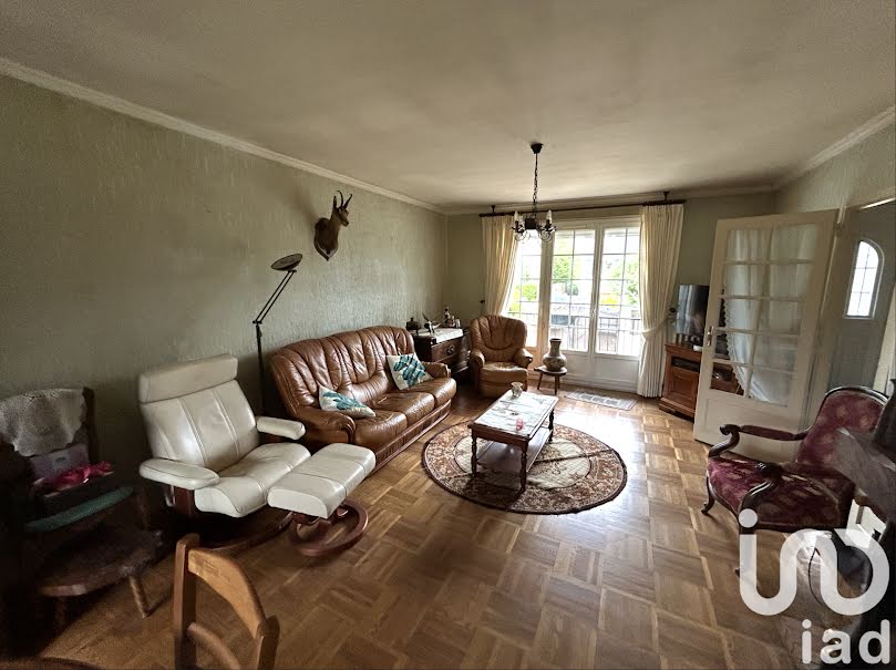 Vente maison 4 pièces 80 m² à Bouray-sur-Juine (91850), 282 000 €