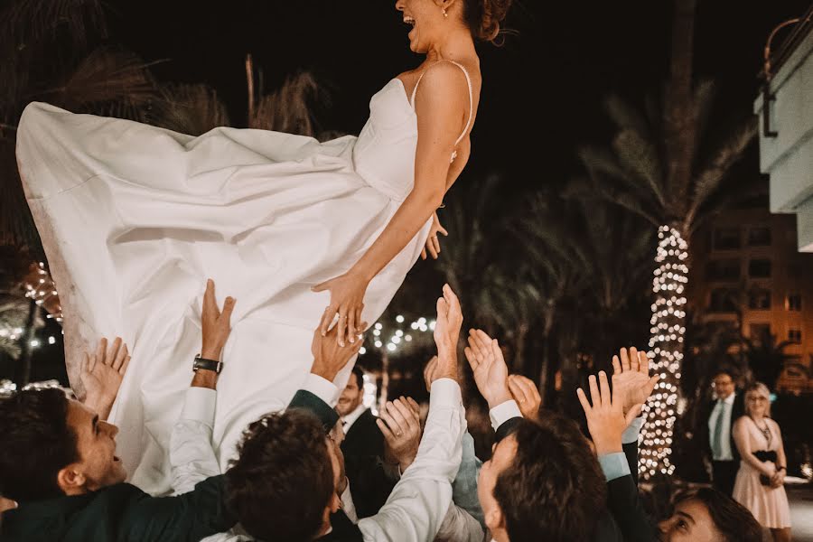 Fotógrafo de bodas Sergio Gallegos (sergiogallegos). Foto del 1 de agosto 2018