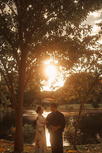 Jurufoto perkahwinan Leonardo Carvalho (leonardocarvalh). Foto pada 23 Mei 2023