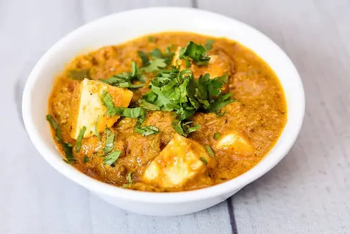 Special Creamy Shahi Paneer