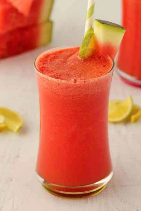 Watermelon Shake