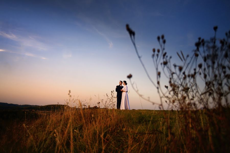 Fotografo di matrimoni Aleksandr Yakovlev (fotmen). Foto del 27 novembre 2020