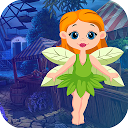 Herunterladen Best Escape Games 215 Leaf Angel Rescue G Installieren Sie Neueste APK Downloader