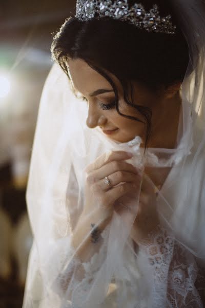 ช่างภาพงานแต่งงาน Yulya Plisyuk (juliaplysiuk) ภาพเมื่อ 17 มีนาคม 2021