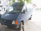 продам авто Volkswagen Transporter 