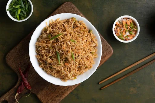 Veg Fried Rice